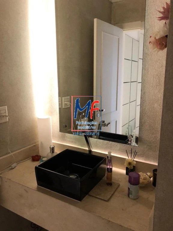 Apartamento, 4 quartos, 350 m² - Foto 21