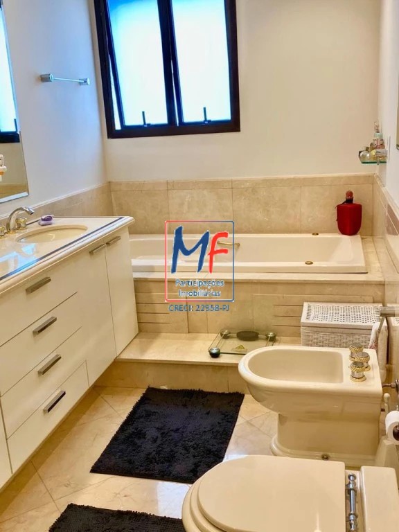 Apartamento, 4 quartos, 350 m² - Foto 22