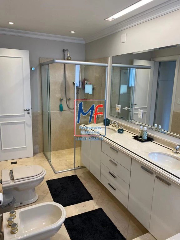Apartamento, 4 quartos, 350 m² - Foto 26