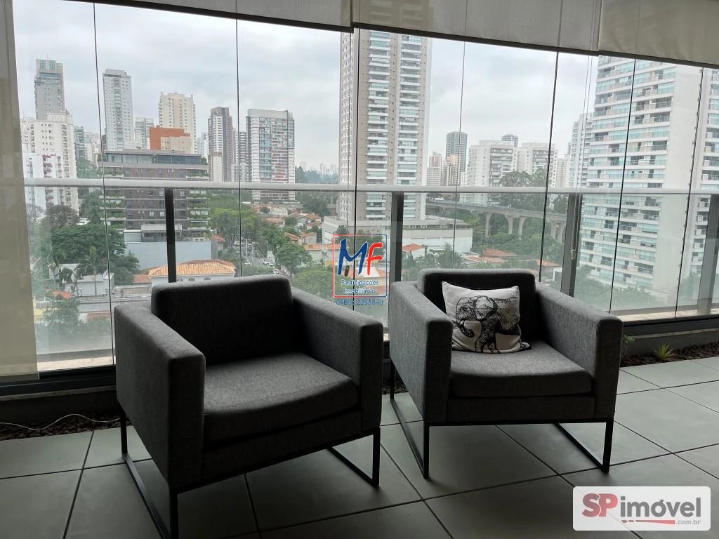 Apartamento, 1 quarto, 81 m² - Foto 4