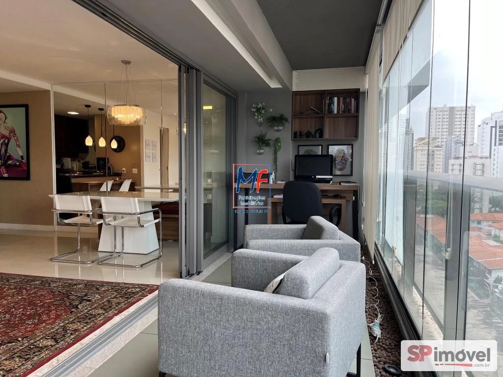 Apartamento, 1 quarto, 81 m² - Foto 5