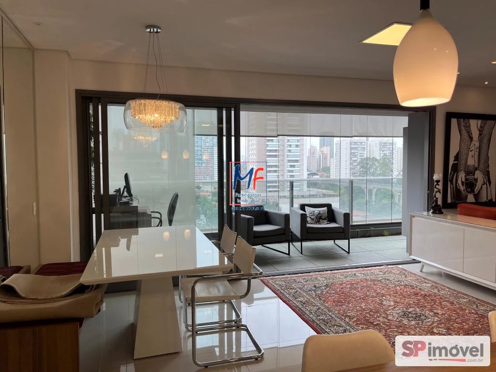 Apartamento, 1 quarto, 81 m² - Foto 6
