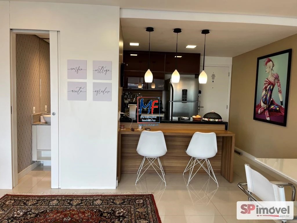 Apartamento, 1 quarto, 81 m² - Foto 7