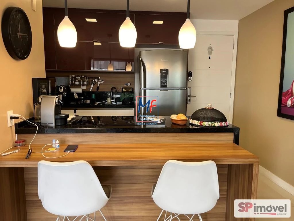 Apartamento, 1 quarto, 81 m² - Foto 8