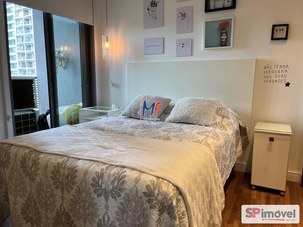 Apartamento, 1 quarto, 81 m² - Foto 10
