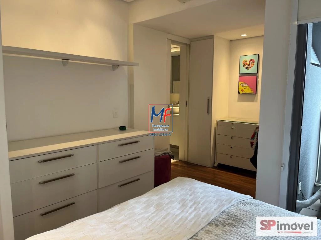 Apartamento, 1 quarto, 81 m² - Foto 11