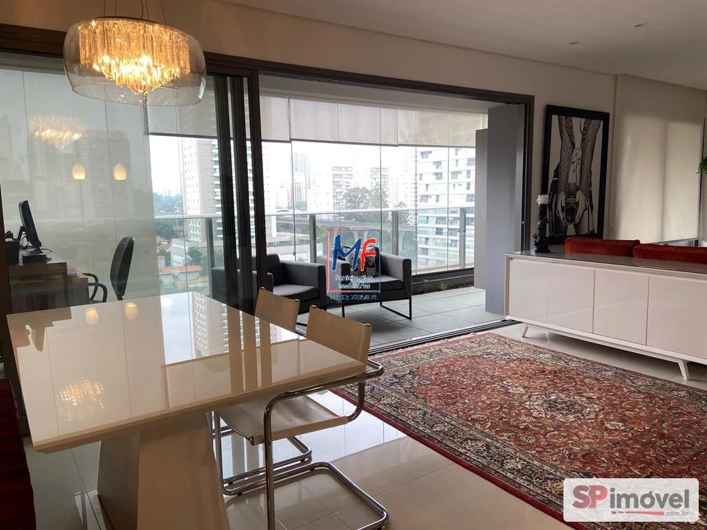 Apartamento, 1 quarto, 81 m² - Foto 2