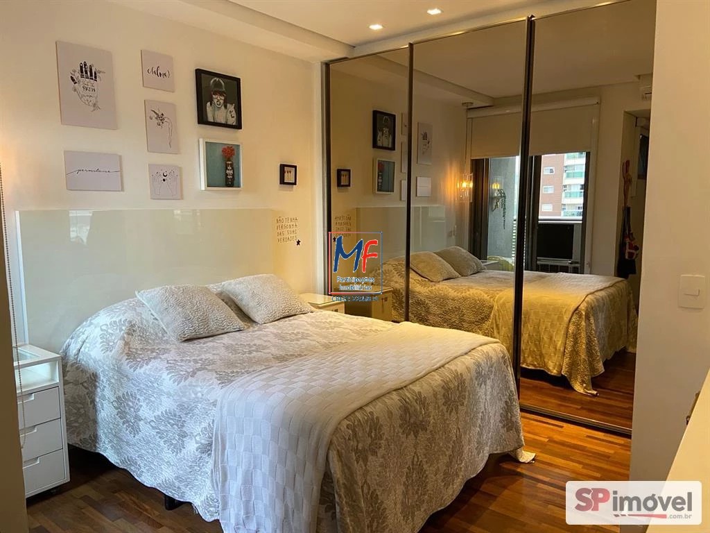 Apartamento, 1 quarto, 81 m² - Foto 13
