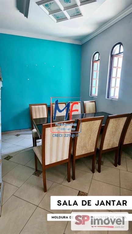 Sobrado, 3 quartos, 150 m² - Foto 2