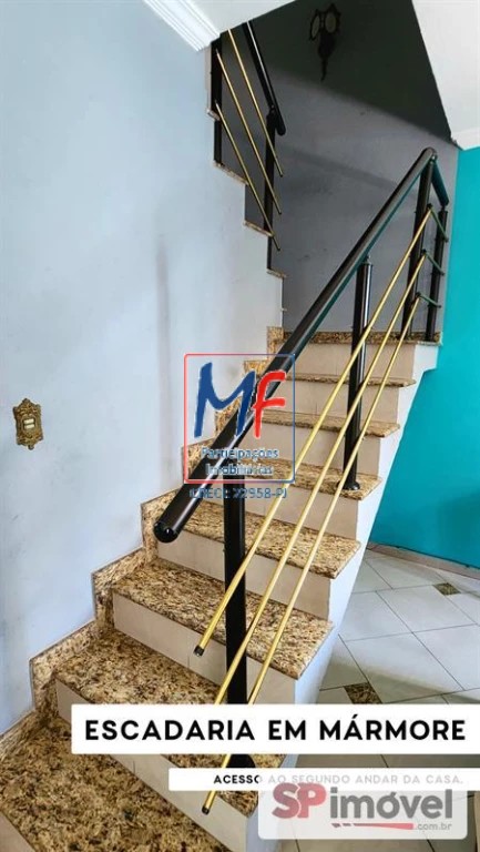 Sobrado, 3 quartos, 150 m² - Foto 3