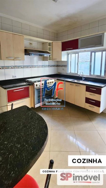 Sobrado, 3 quartos, 150 m² - Foto 4