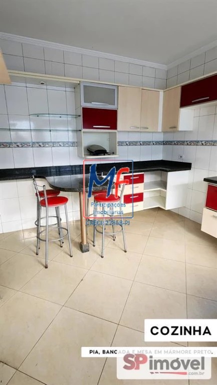 Sobrado, 3 quartos, 150 m² - Foto 5
