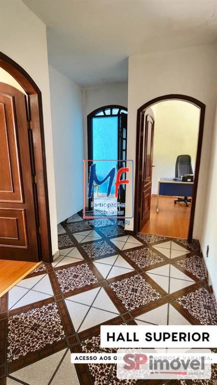 Sobrado, 3 quartos, 150 m² - Foto 6