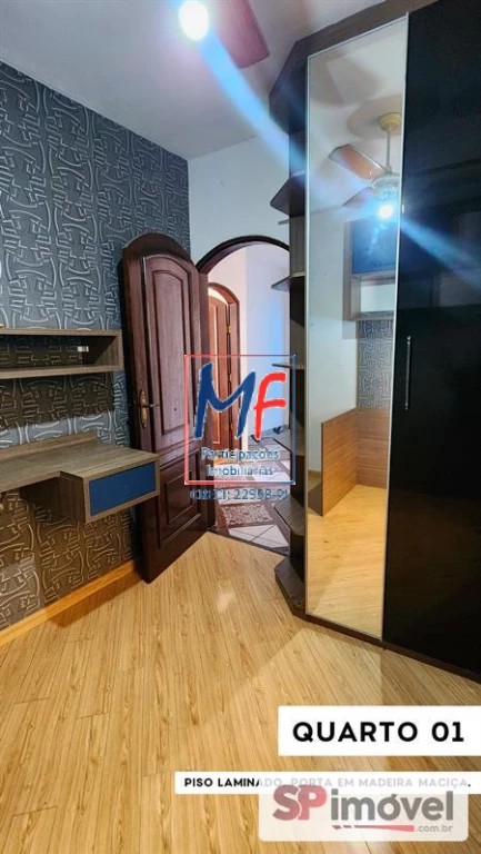 Sobrado, 3 quartos, 150 m² - Foto 8