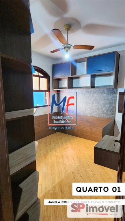 Sobrado, 3 quartos, 150 m² - Foto 9