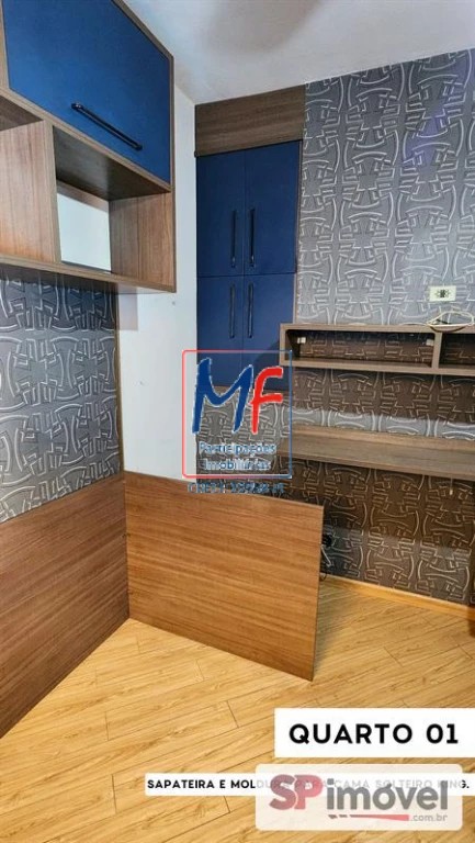 Sobrado, 3 quartos, 150 m² - Foto 10