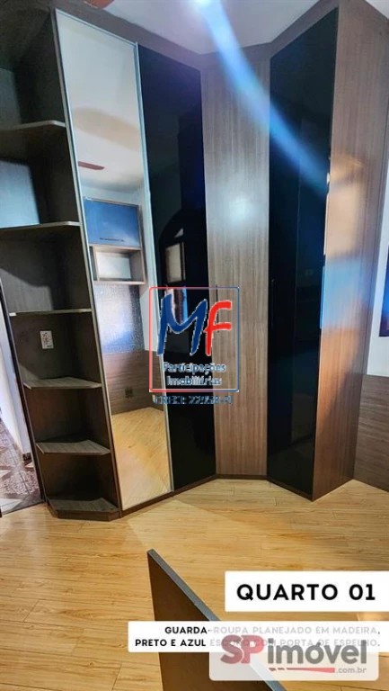 Sobrado, 3 quartos, 150 m² - Foto 11