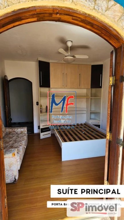 Sobrado, 3 quartos, 150 m² - Foto 12