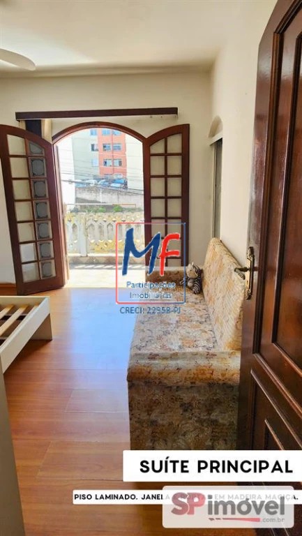 Sobrado, 3 quartos, 150 m² - Foto 14