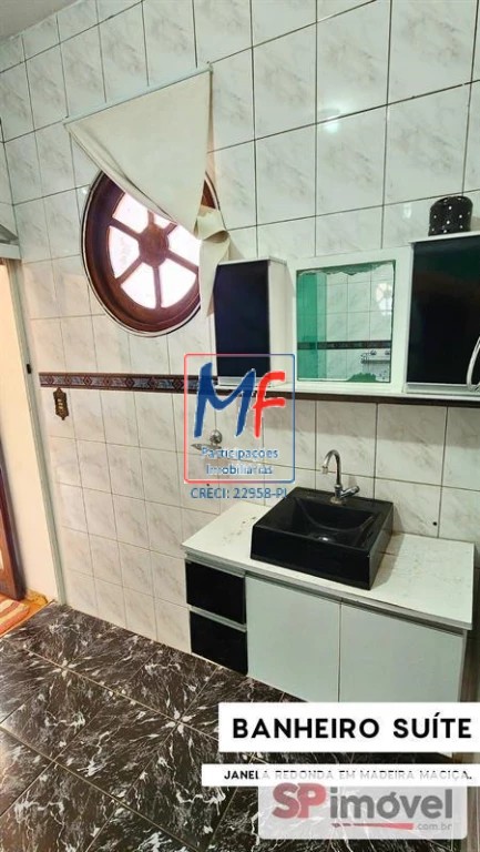 Sobrado, 3 quartos, 150 m² - Foto 15