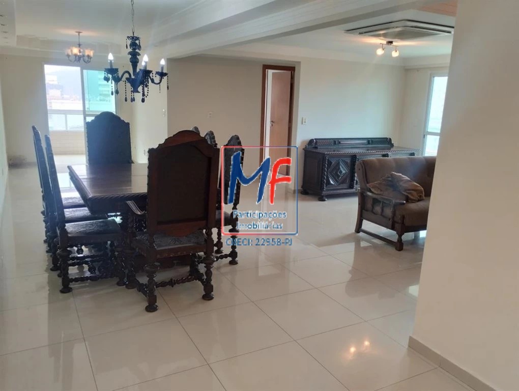 Apartamento, 3 quartos, 176 m² - Foto 1