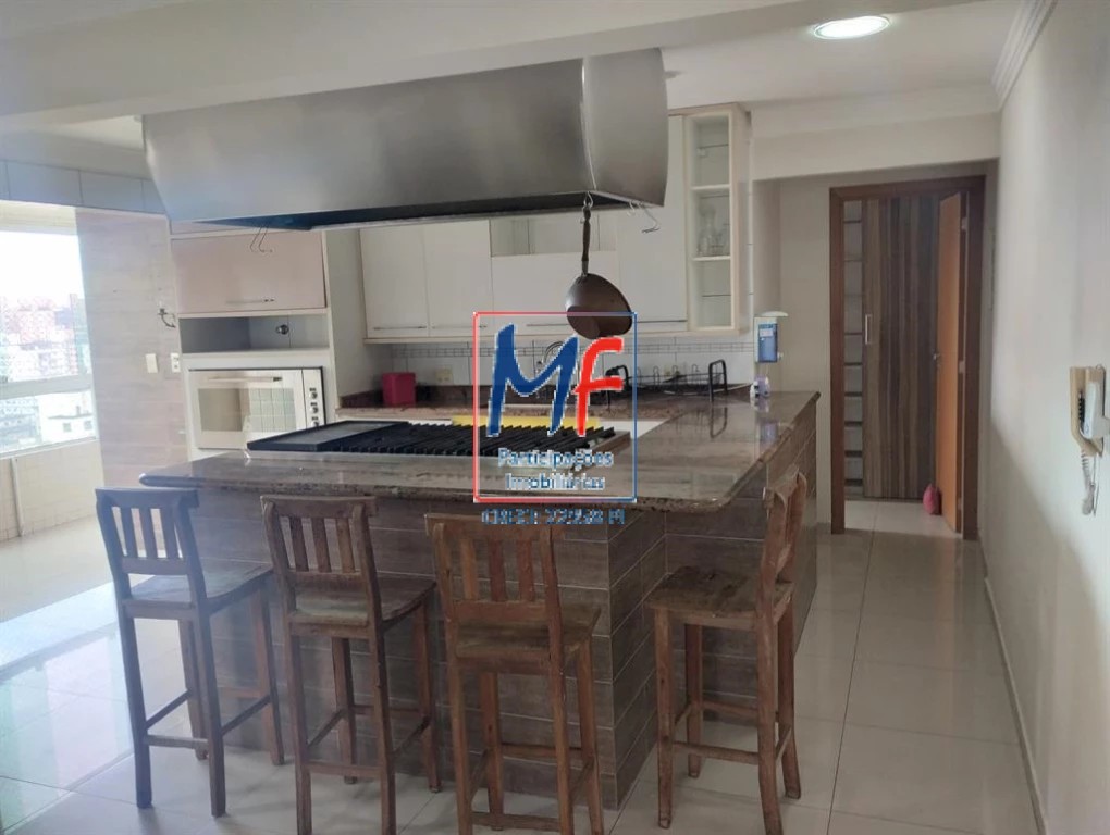 Apartamento, 3 quartos, 176 m² - Foto 7