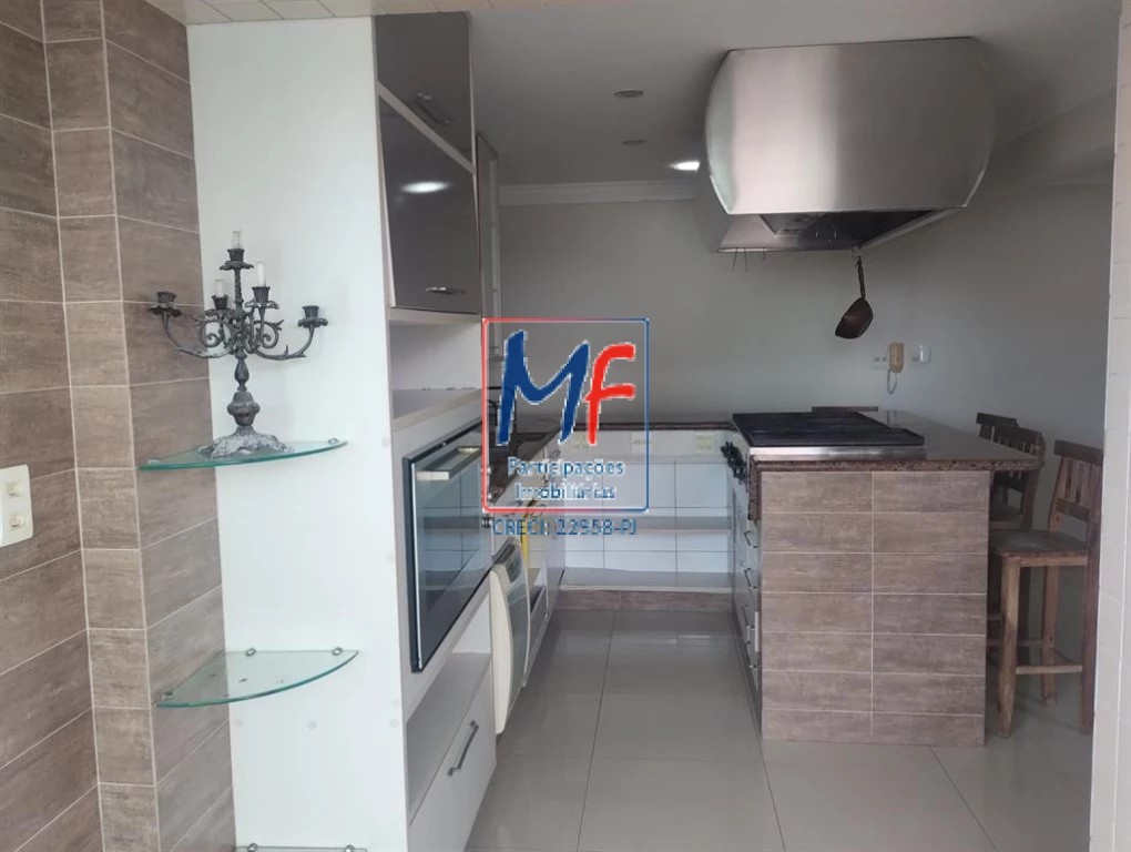 Apartamento, 3 quartos, 176 m² - Foto 8