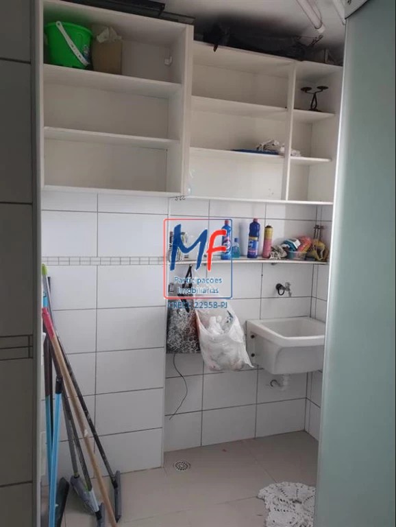 Apartamento, 3 quartos, 176 m² - Foto 9