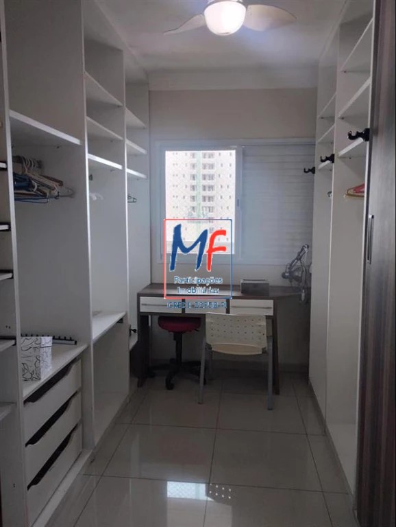 Apartamento, 3 quartos, 176 m² - Foto 13