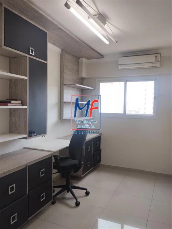 Apartamento, 3 quartos, 176 m² - Foto 15