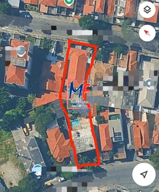 Terreno, 1216 m² - Foto 1