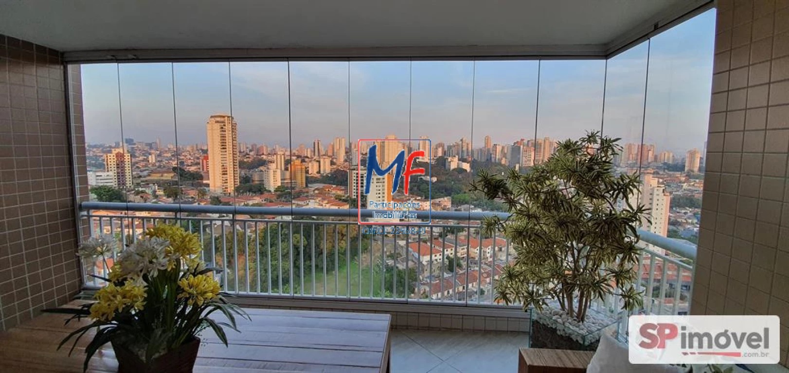 Apartamento, 3 quartos, 118 m² - Foto 1