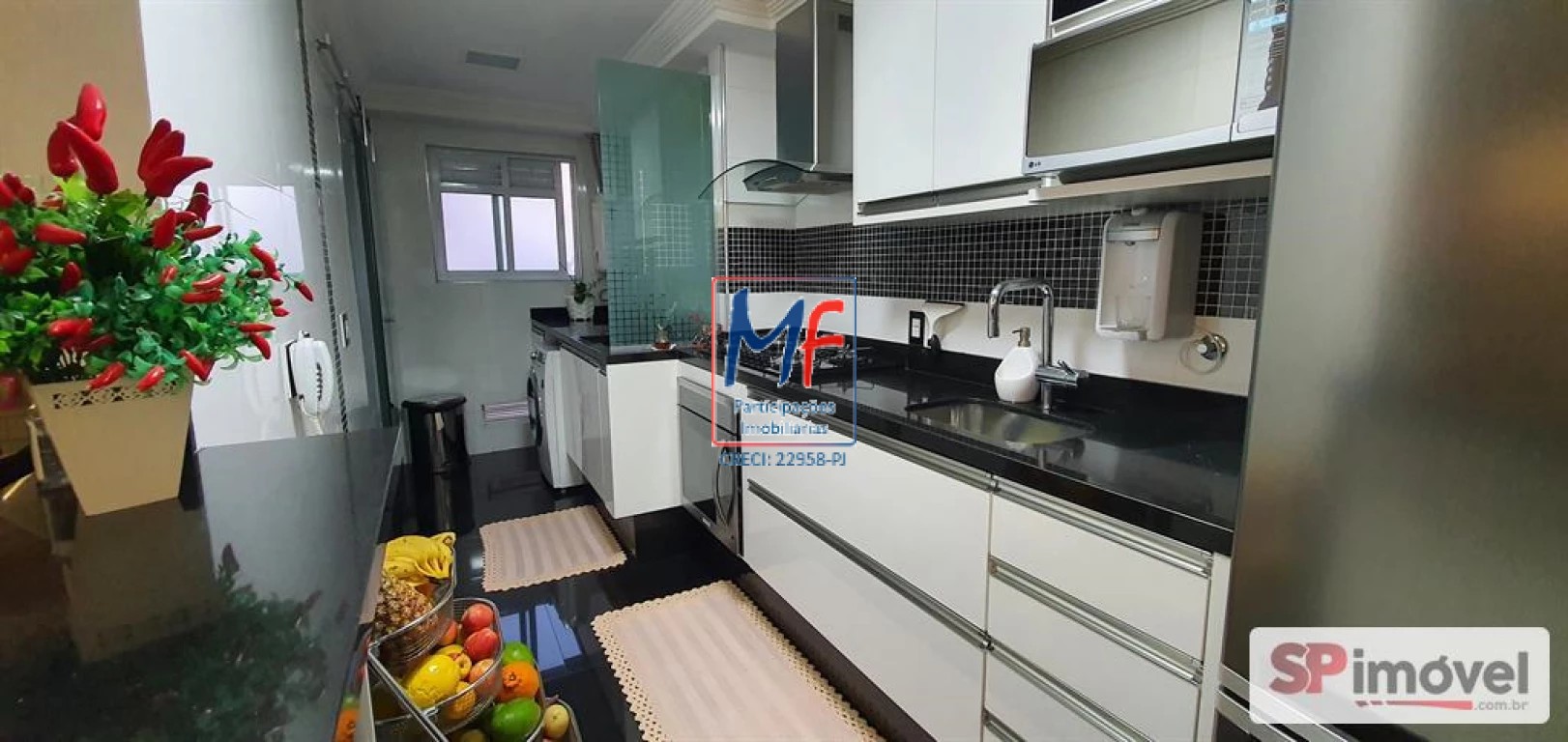 Apartamento, 3 quartos, 118 m² - Foto 3