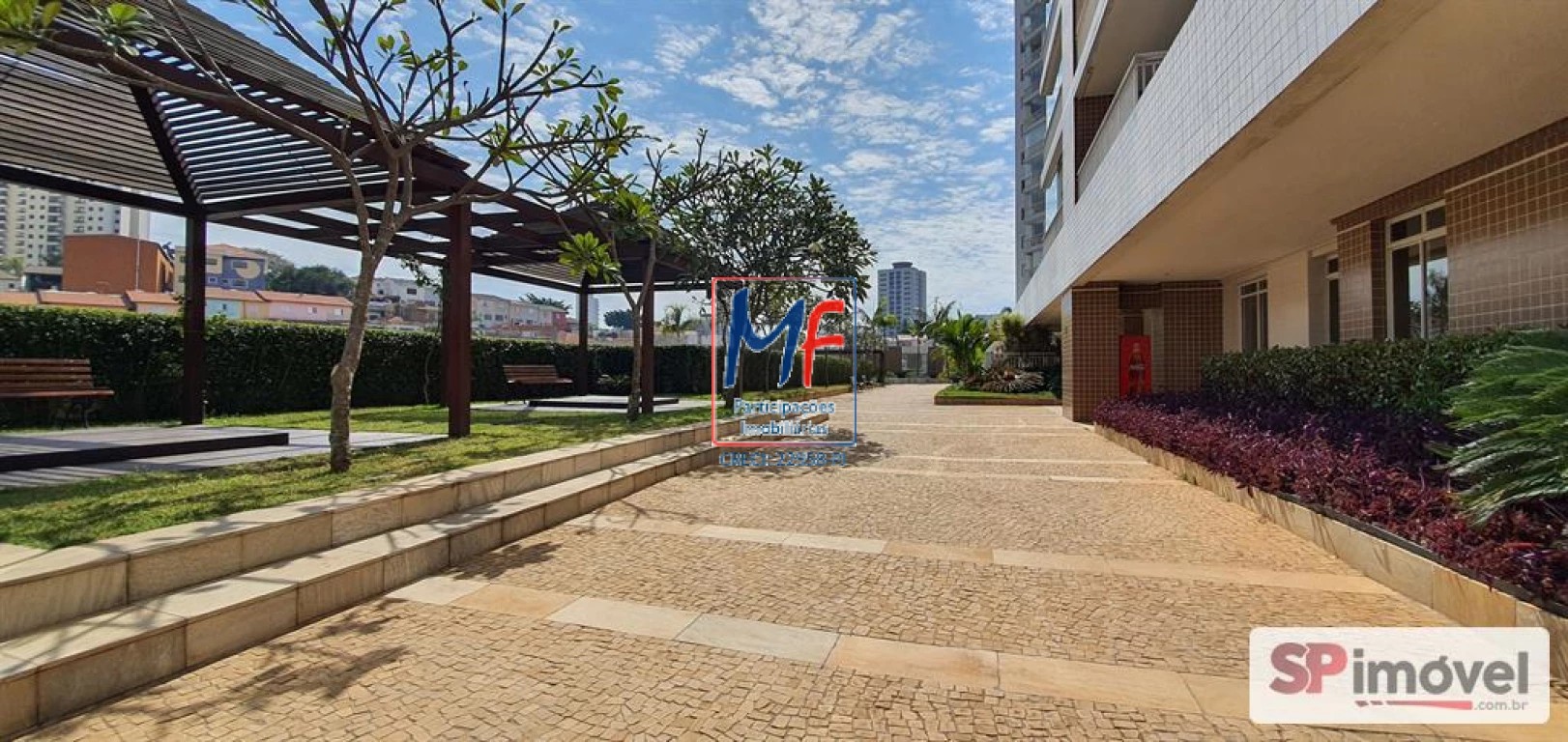Apartamento, 3 quartos, 118 m² - Foto 5
