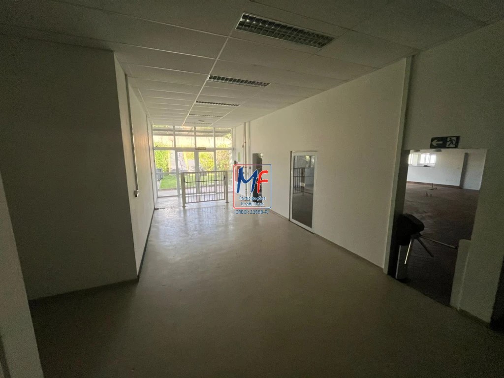 Depósito-Galpão-Armazém à venda e aluguel, 4610m² - Foto 13