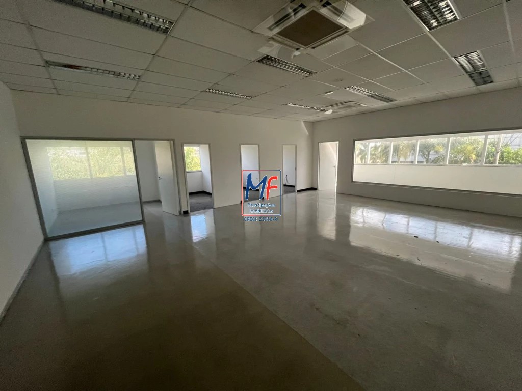 Depósito-Galpão-Armazém à venda e aluguel, 4610m² - Foto 12