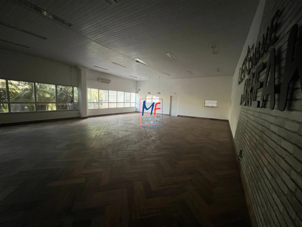 Depósito-Galpão-Armazém à venda e aluguel, 4610m² - Foto 4