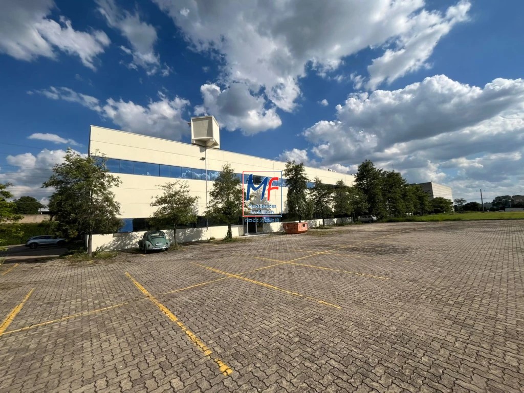 Depósito-Galpão-Armazém à venda e aluguel, 4610m² - Foto 1