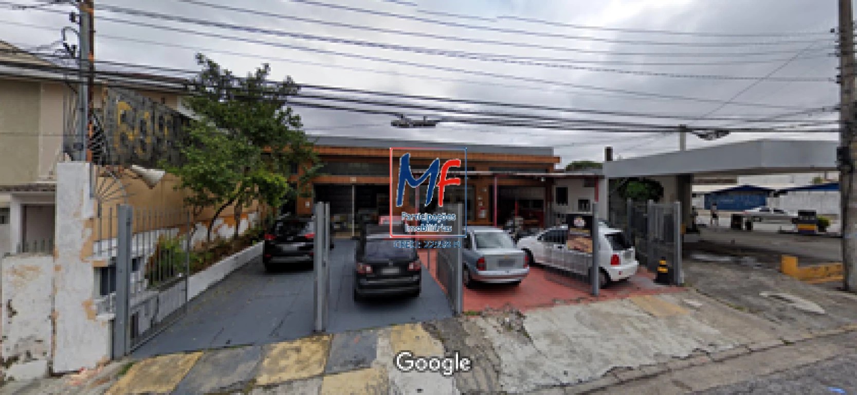 Terreno, 942 m² - Foto 1