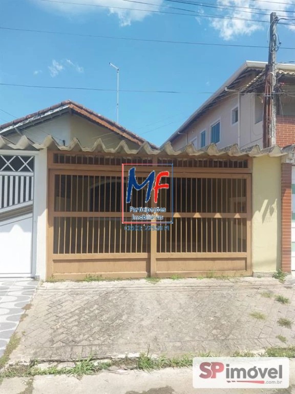 Casa, 2 quartos, 95 m² - Foto 1