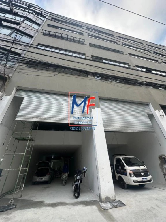 Prédio Inteiro, 4000 m² - Foto 1