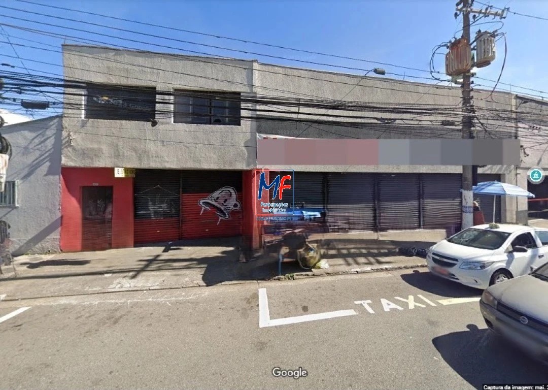 Loja-Salão para alugar, 1423m² - Foto 2