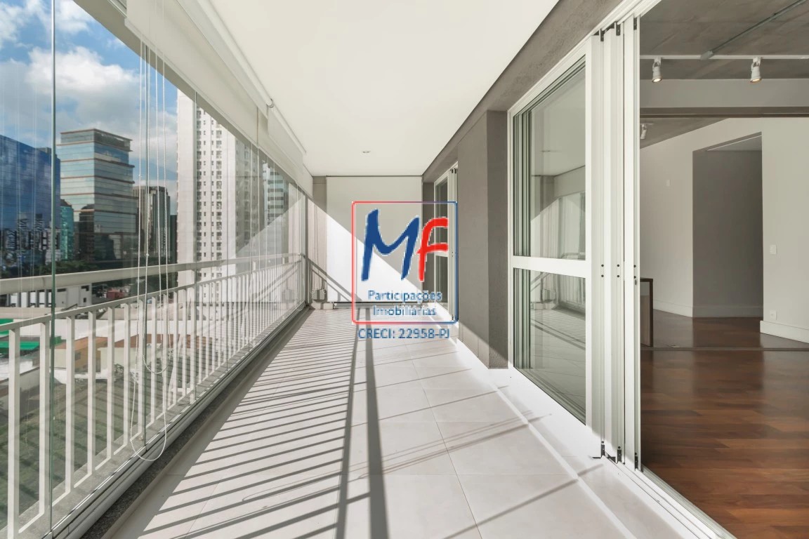 Apartamento, 1 quarto, 90 m² - Foto 2