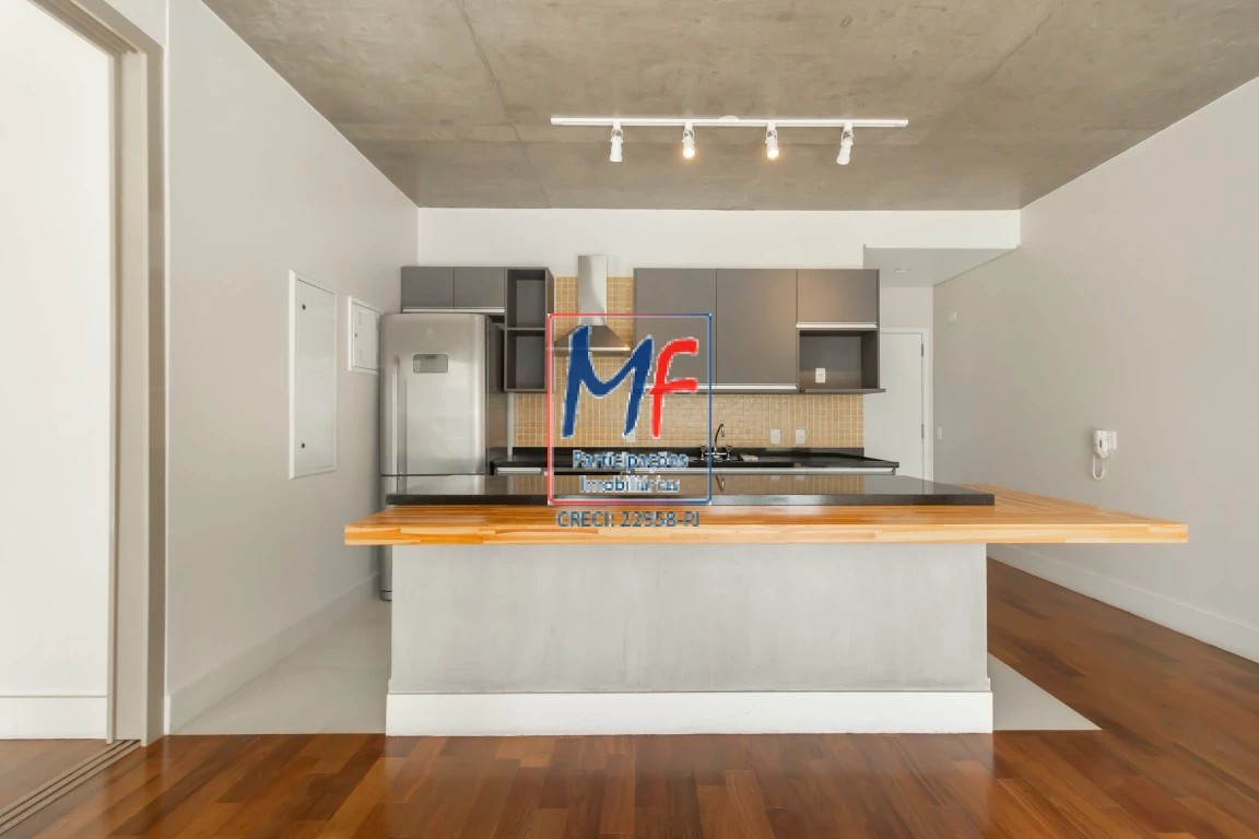 Apartamento, 1 quarto, 90 m² - Foto 3