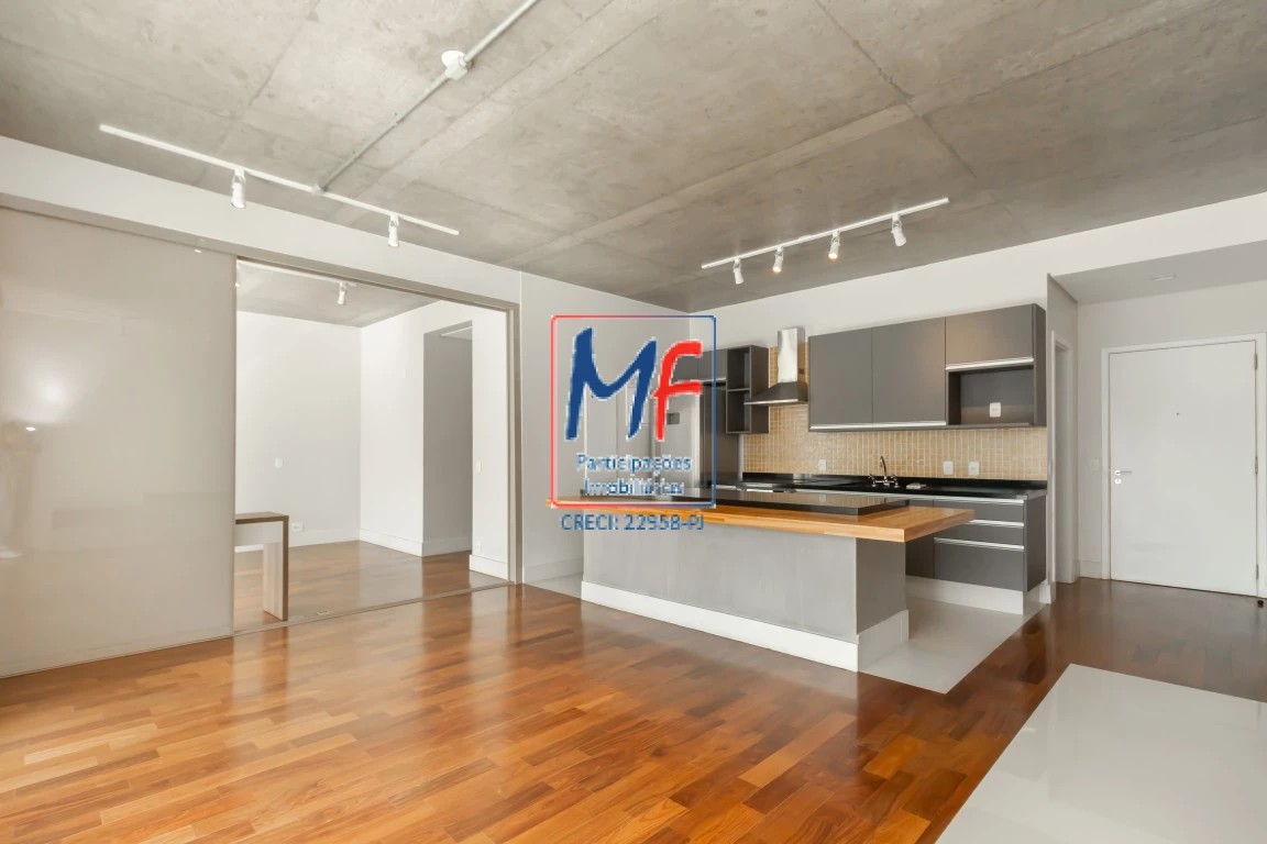 Apartamento, 1 quarto, 90 m² - Foto 4