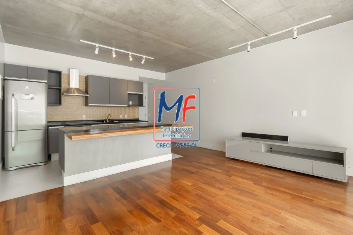 Apartamento, 1 quarto, 90 m² - Foto 5