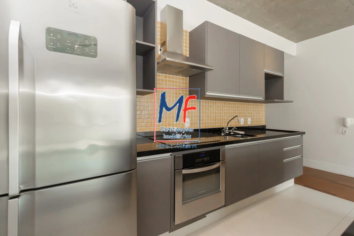 Apartamento, 1 quarto, 90 m² - Foto 6