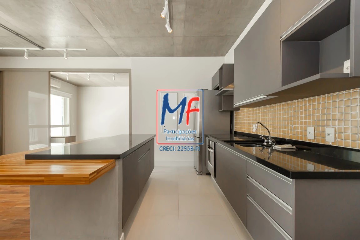 Apartamento, 1 quarto, 90 m² - Foto 8