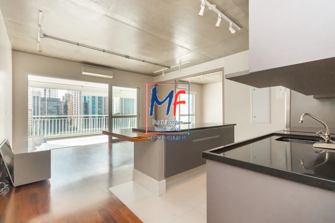 Apartamento, 1 quarto, 90 m² - Foto 9