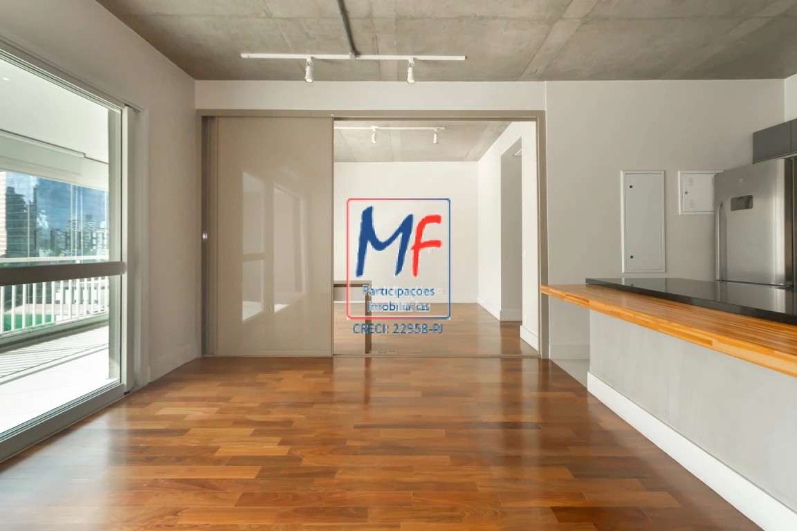 Apartamento, 1 quarto, 90 m² - Foto 10